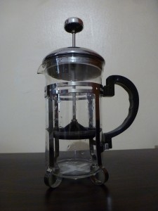 French Press