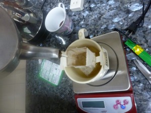 UCC Single Use Personal Drip Coffee Pre-Wet