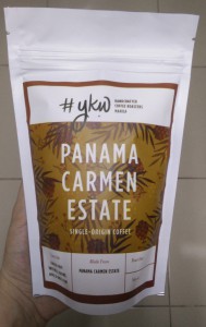 YKW Panama Carmen Estate