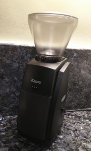 Baratza Encore Settings and Grind Size (for French Press, Aeropress,  Chemex, Hario V60, Espresso) 