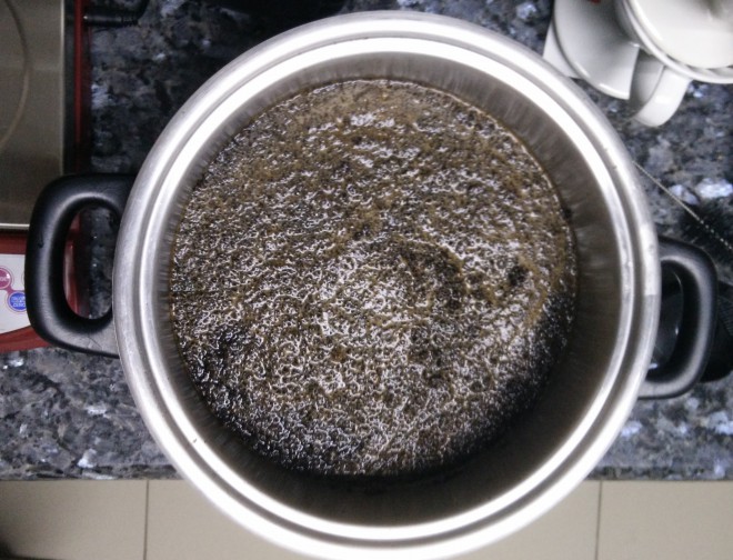 How To Make Cold Brew Coffee Concentrate at Home - HomeBrewedCoffeeLab